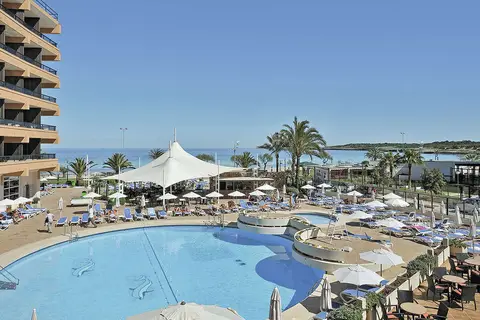Allsun Hotel Sumba in Sant Llorenç des Cardassar, foto 20