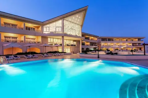 Cleopatra Luxury Makadi Bay Resort - Adults O in Makadi Bay — foto 21