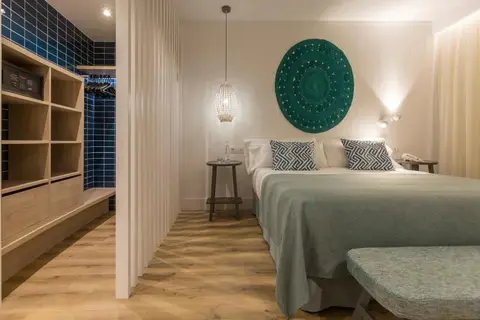 Hotel Blaumar in Salou — foto 16