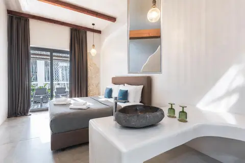 Agorastos Luxury Living in Πλαταμώνας — foto 20