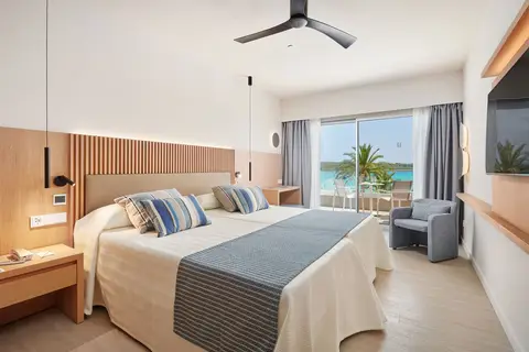 Hipotels Mediterráneo in Sa Coma — foto 12