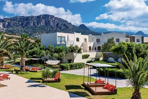 Giannoulis Almyra Hotel & Village in Δημοτική Ενότητα Ιεράπετρας