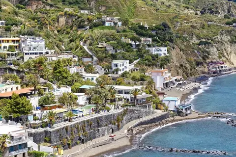 Hotel Villa Franz in Sant Angelo, foto 2