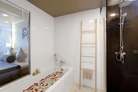 Sentido Khao Lak Resort in Ban Bang La On, foto 30