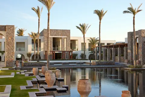 Amirandes, A Grecotel Resort to Live in Δημοτική Ενότητα Γουβών — foto 20