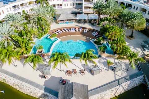 ACOYA Curacao Resort Villas & Spa in Kaya Leydi — foto 34