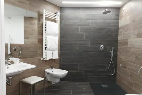 Phi Hotel Milano in Baranzate, foto 9