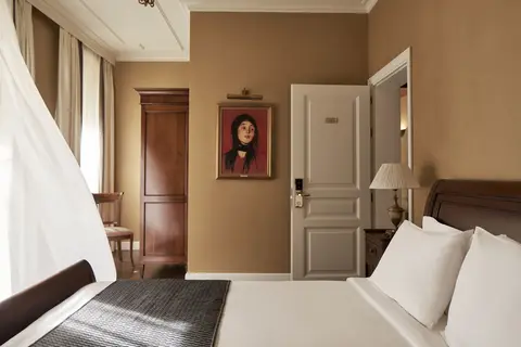 Ippoliti Hotel in Δημοτική Ενότητα Ναυπλιέων — foto 28