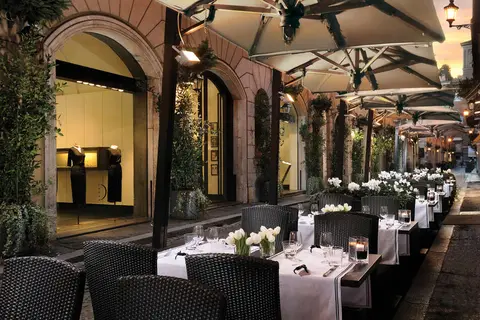Hotel d'Inghilterra in Rome, foto 8