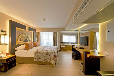 Limak Lara De Luxe Hotel in Aksu — foto 9