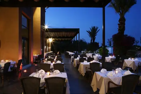 Valeria Premium Dar Atlas Resort in Marrakech — foto 7