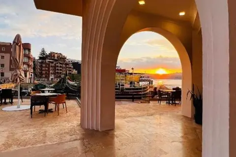 Gillieru Harbour Hotel in San Pawl il-Baħar — foto 8