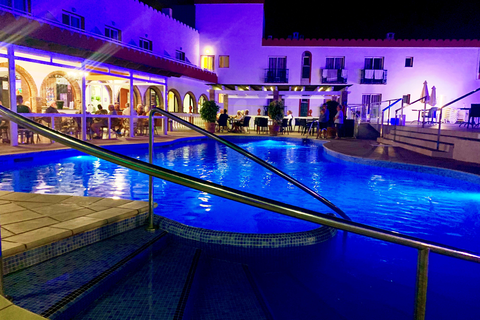 Nerja Club & Spa by Dorobe foto 26