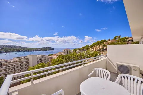 Vista Club in Santa Ponsa — foto 17