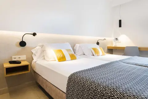 Inturotel Cala Azul Park in Felanitx — foto 4