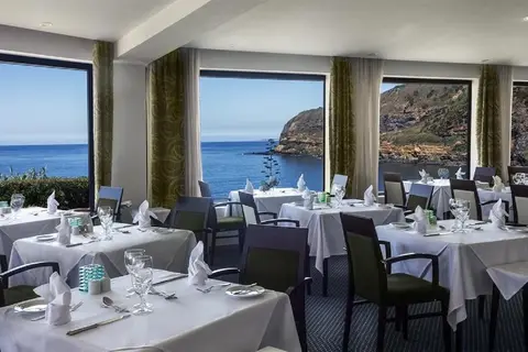 Caloura Hotel Resort in Agua De Pau — foto 11