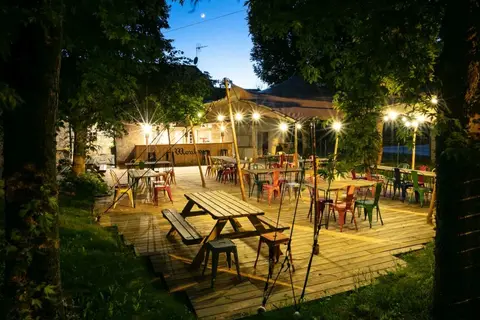 Moulin Du Bel-air in Saint-Germain-du-Bel-Air — foto 10