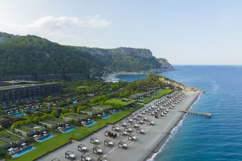 Maxx Royal Kemer Resort in Kemer — foto 12