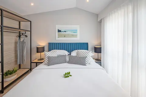 Gava Waterman Island Cottages in Milna — foto 20