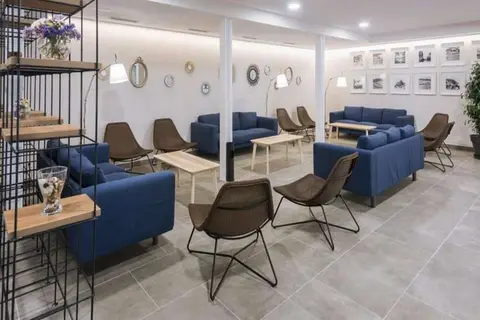 GHT Sa Riera in Tossa de Mar — foto 16