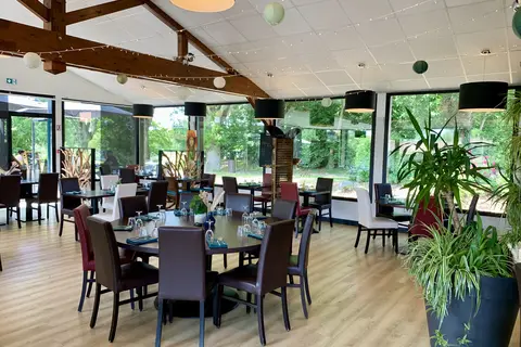 Natura Resort Pescalis in Moncoutant-sur-Sèvre — foto 5