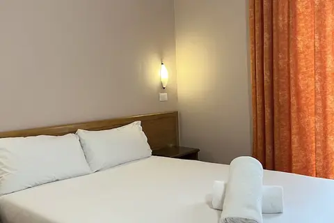 Hotel Montevecchio in Turijn, foto 30