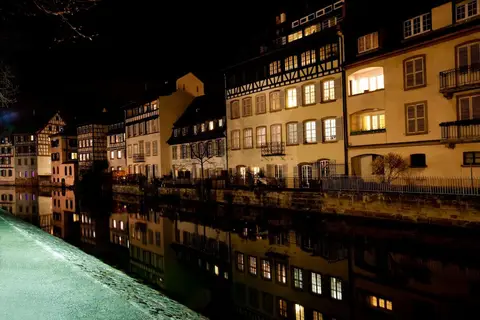 Séjours & Affaires Kléber in Straatsburg, foto 15