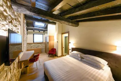 Relais & Spa Castello di Casiglio in Erba — foto 14