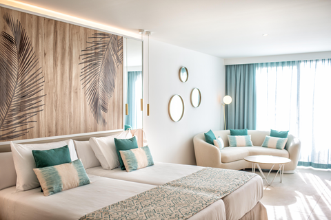 Hotel Guayarmina Princess - adults only foto 10