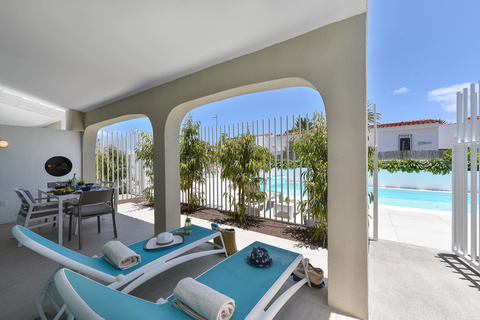 Bungalows Velsuites foto 12