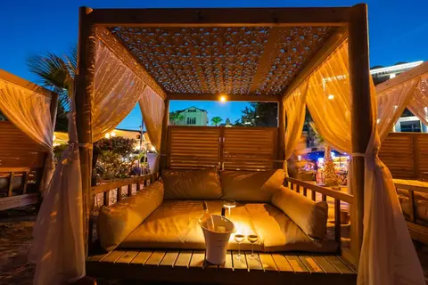 Hotel Caprea in Marmaris, foto 15
