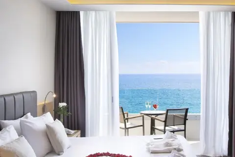 Royal Apollonia by Louis Hotels in Λεμεσός — foto 13