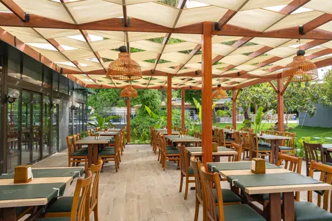 Marbel Hotel by Palm Wings in Kusadasi — foto 5