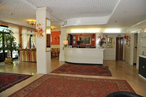 Salus in Montecatini Terme, foto 18