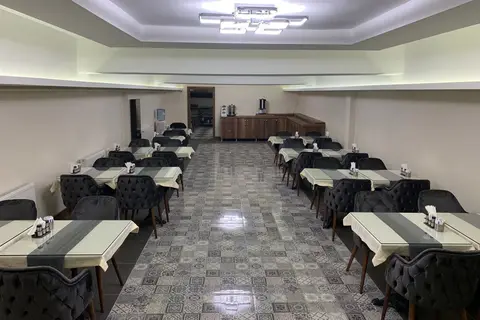 Sim Hotel in Fatih — foto 26