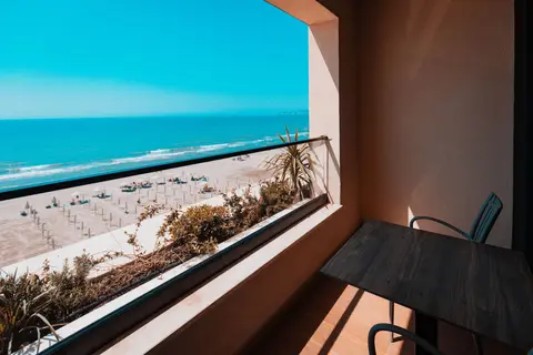 Royal G Deluxe Hotel & Spa in Durrës, foto 5