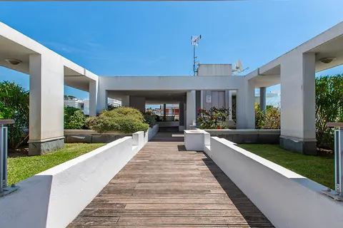 Hotel Le Crystal foto 5