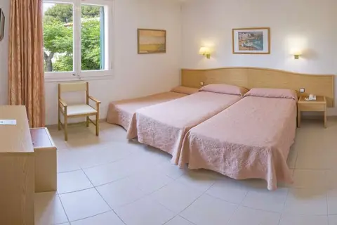 Hotel GHT Xaloc in Platja d'Aro — foto 5
