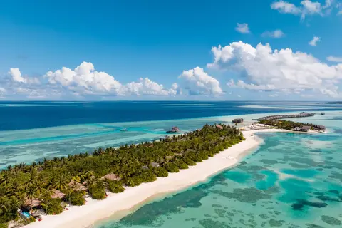 OZEN LIFE MAADHOO in Maadhoo