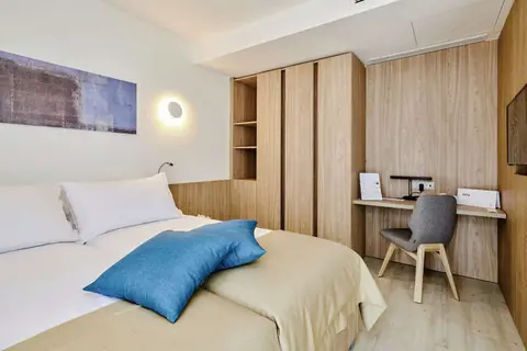 Garden Suites Umag Plava Laguna in Umag — foto 5