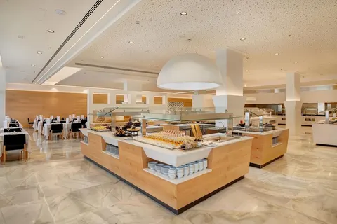 Hipotels Gran Playa De Palma foto 4