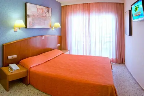 Oasis Park Lloret in Lloret de Mar — foto 25