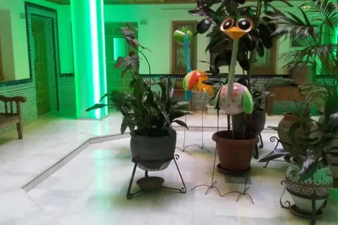 Sercotel Pintor El Greco, Ascend Hotel Collection in Toledo — foto 2
