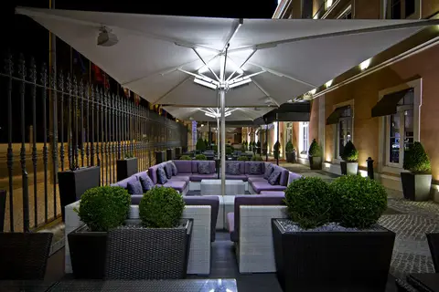 Sana Silver Coast Hotel in Caldas da Rainha — foto 10