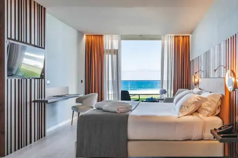 Hotel Verde Mar & Spa in Ribeira Grande — foto 26