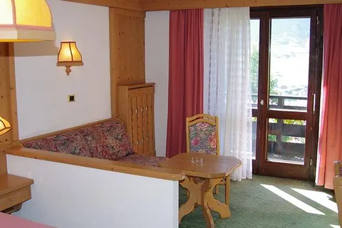 Hotel Intermonti foto 11