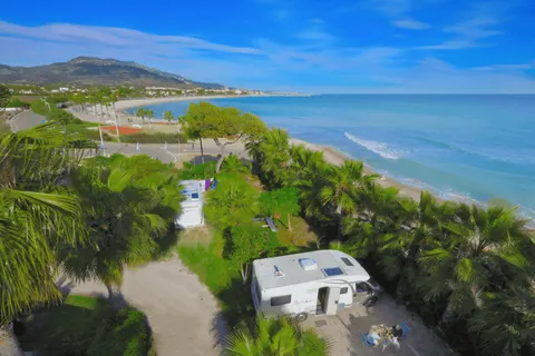 Camping Estanyet foto 1