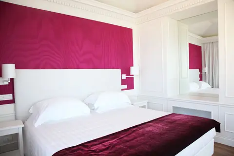 Grand Hotel Palace in Ancona, foto 5