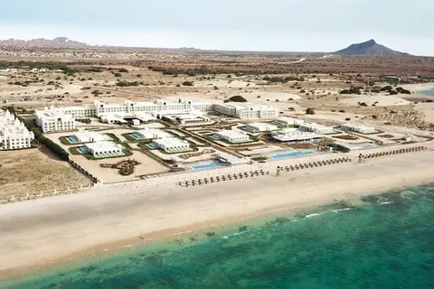 Hotel Riu Palace Boavista in Boavista Island — foto 7