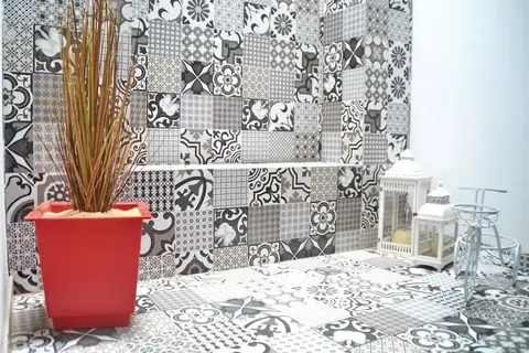 Hotel Ouril Julia in Santa Maria — foto 29